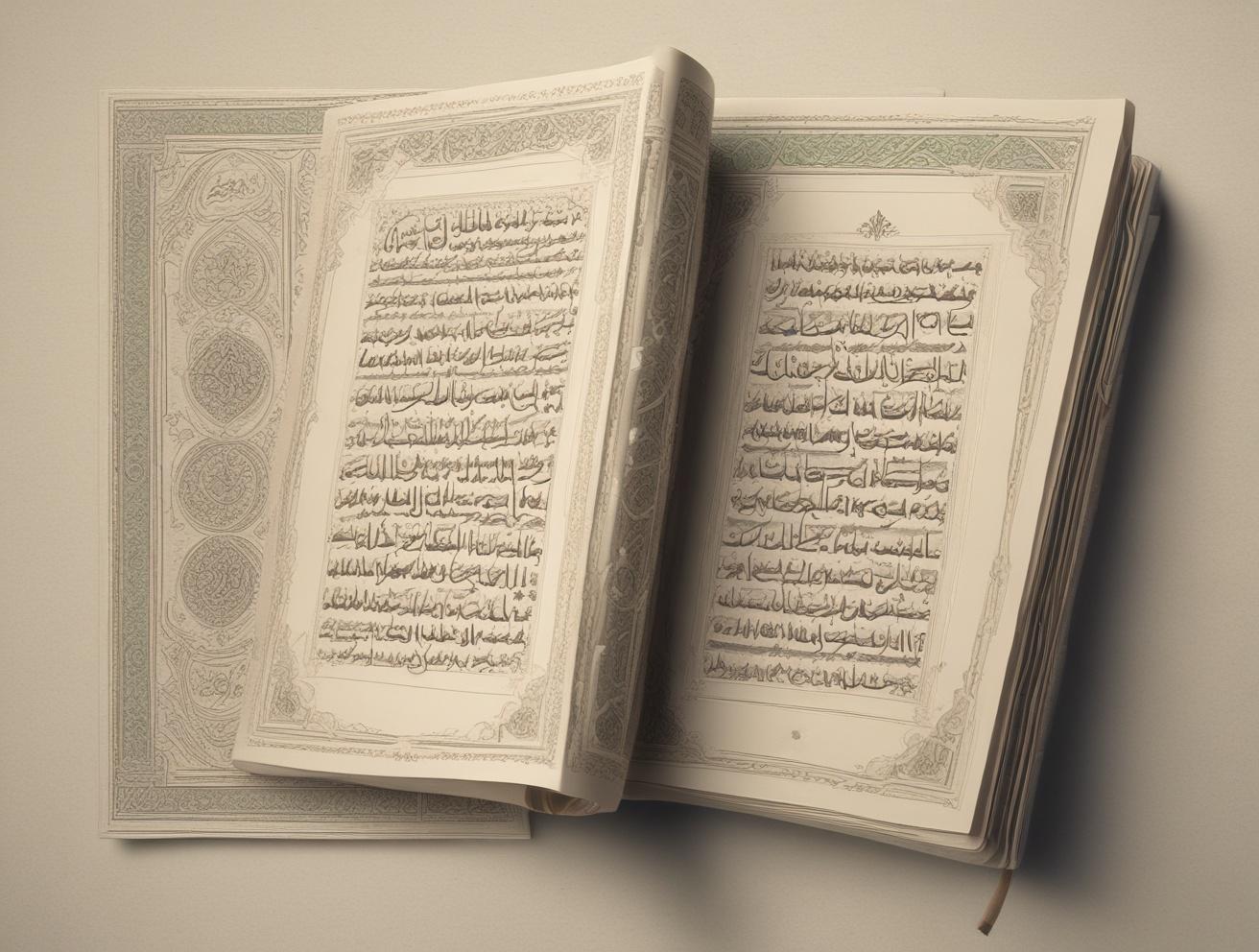 Quran education technology