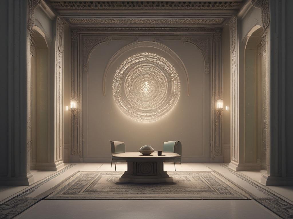 symposium, Quranic science, artificial intelligence, ethics