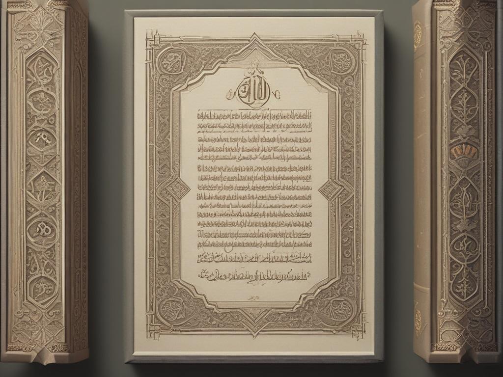 interdisciplinary Quranic degree, modern disciplines, education, Quranic wisdom