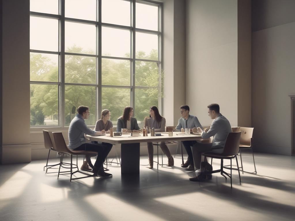 AI mentor, scholar network, mentorship, education